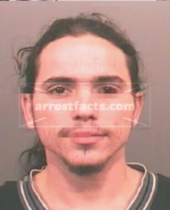 James Nathan Caldwell