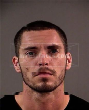 Joshua James Fugate
