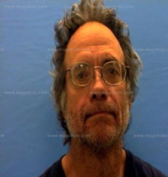 Gary Forrest Jarvis