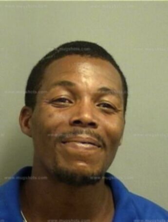 John Joshua Raymond