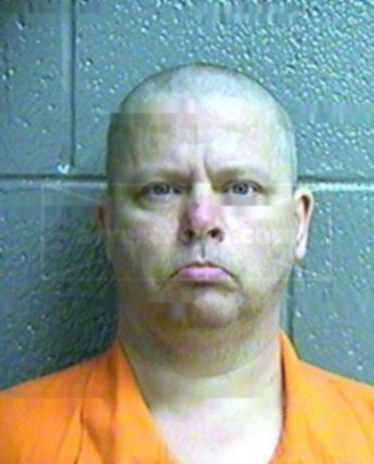 Kevin Lee Peavy