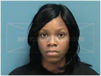 Jasmine Denice Roberts