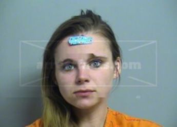 Jessica Anna Lewis