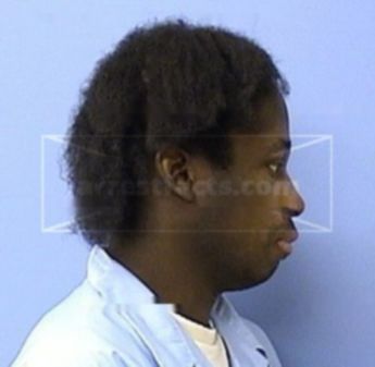 Tyrone Gaines