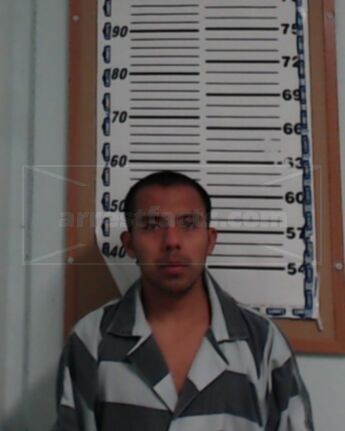 Pedro Vicente Sanchez