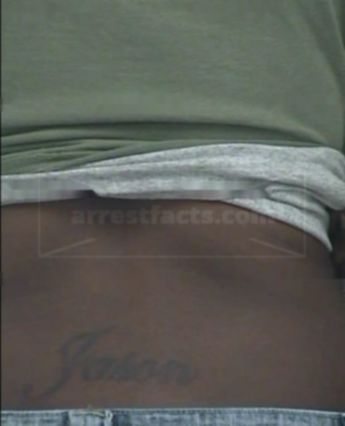 Ernice Lynlee Carter