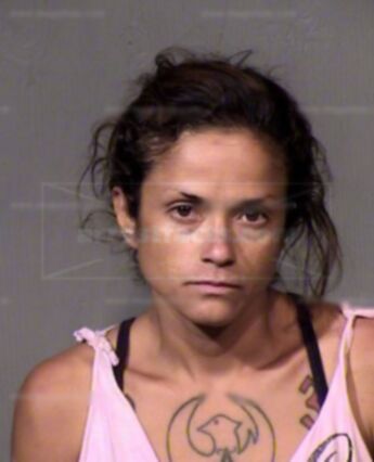 Catherine Nora Rocha