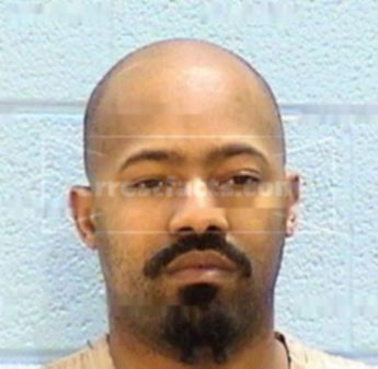 Derrick D. Edwards