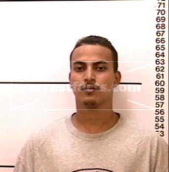 Mario Roland Espinoza