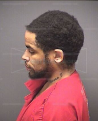 Brandon Rayvon Tinnin