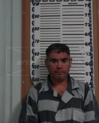 Jorge Arrendondo Mireles