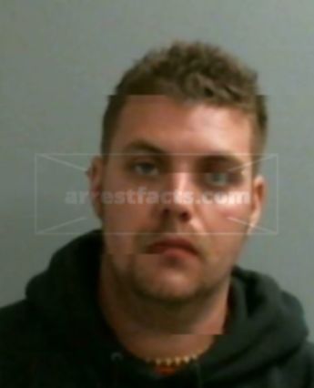 Daniel Steven Welker