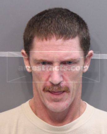 Timothy George Archey