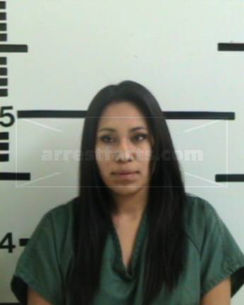 Jessicca Leanne Castillo