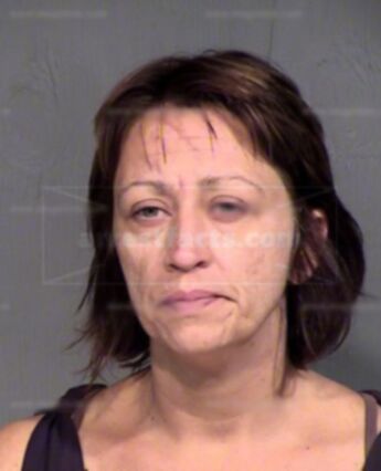Shelley Lynn Alexovich
