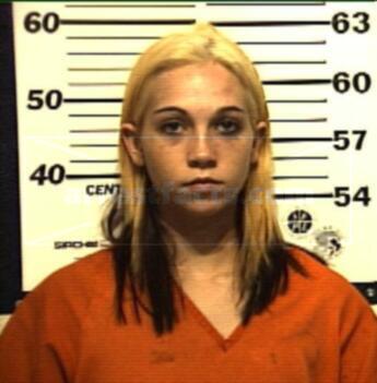 Jessica Anne Straka