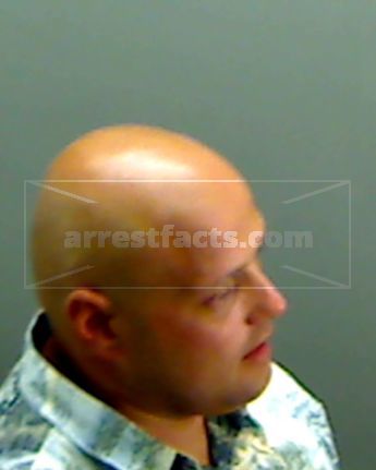 Colton Wayne Stewart