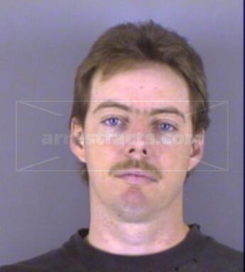 Randall Wade Mingee