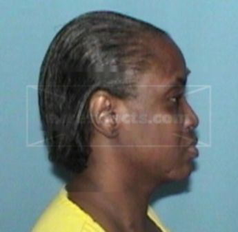 Wanda Jones