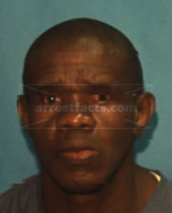 Clifford Vincent Williams Jr.