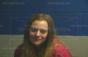 Amanda Kay Thompson