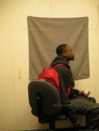 Andre D Strong