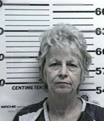 Annette Hall Miller