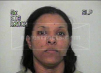 Yalunka Fatima Washington