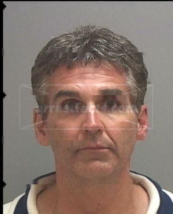 Garth Preston Lawrence