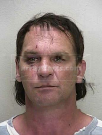 Steven Gregg Watts