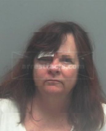Margaret Mary Foor