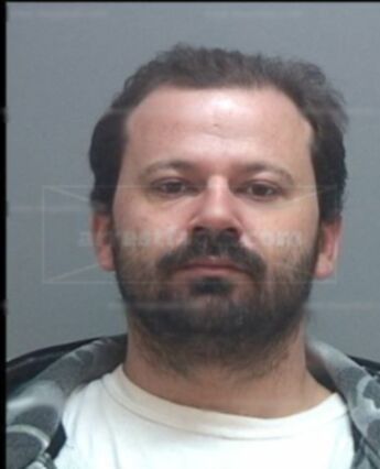 Wayne Travis Walton