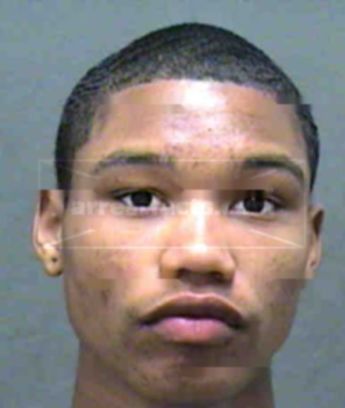 Jacolby Useif Walker