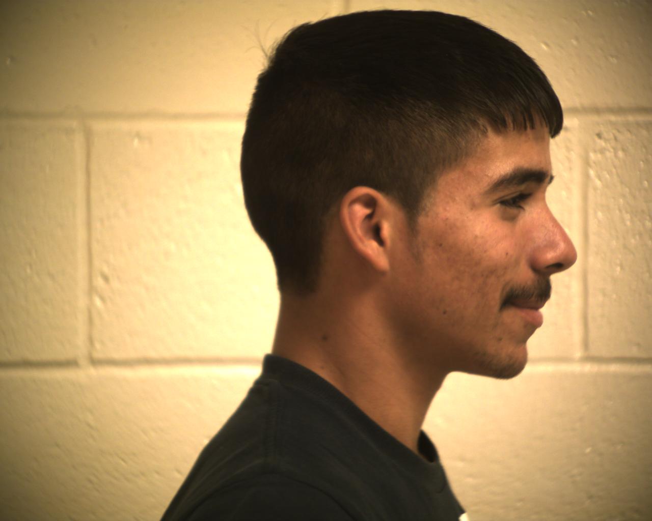 Jacob Uresti Garza