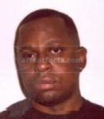 Richard Romar Jr.
