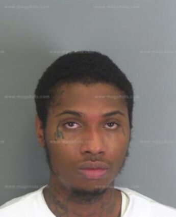 Tony Darion Hayes