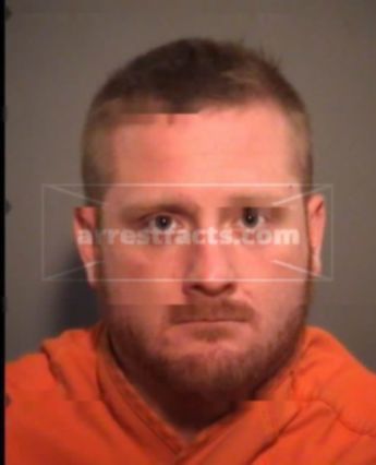 Cory Alan Goodridge