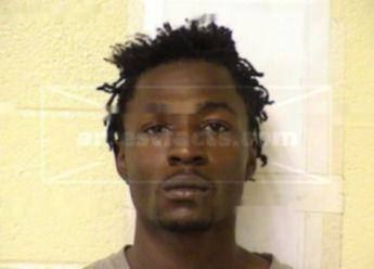 Murrell Johnson