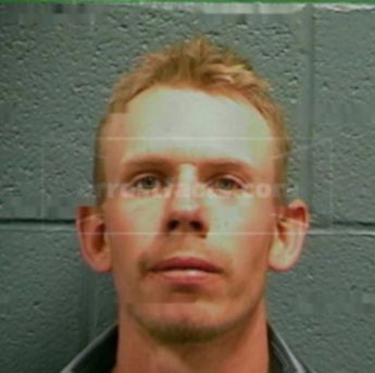 Michael Don Denton