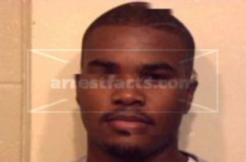 Marcus Waelane Collins