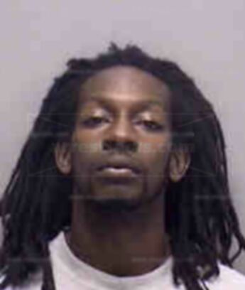 Travaris Denard Schley
