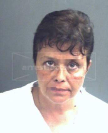 Wanda Darlene Good
