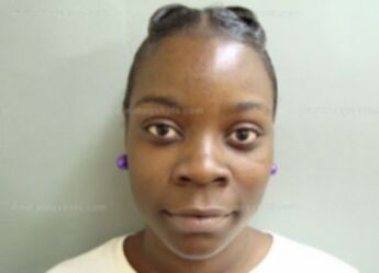Laquenda Patrice Tyson