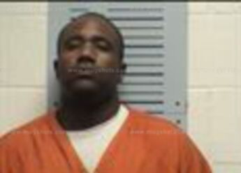 Perry Deantwan Brown