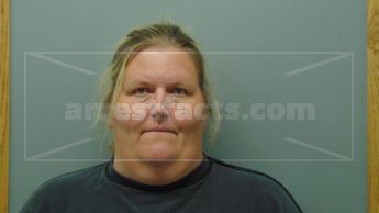 Melissa Michelle Maxlow