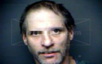 Anthony Harold Stooksbury