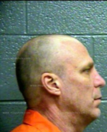 Daniel Mark Eldridge