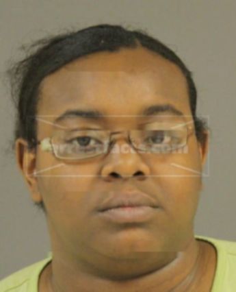 Tashay Letric Stevenson