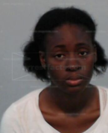Markina Katrice Edwards