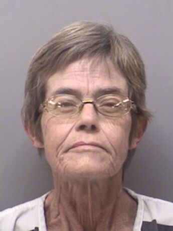 Mary Gowan Turnipseed